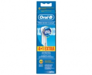 BRAUN Oral-B® Precision Clean Aufsteckbürsten