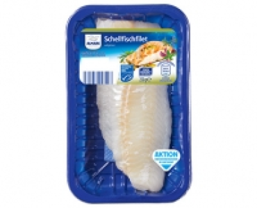 Aldi Süd  ALMARE Schellfischfilet