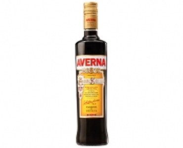 AVERNA Amaro Siciliano 9.99 €