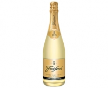 Freixenet Carta Nevada semi seco 3.99 €