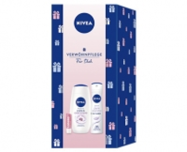 Nivea Geschenkset 3.99 €
