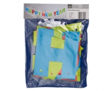 CASA Deco Party-Dekoration 3.49 €