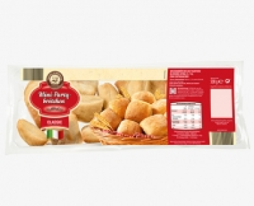 MÜHLENGOLD Mini-Partybrötchen 1.79 €