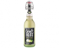 Aldi Süd  Craft Hugo Wine < Beer