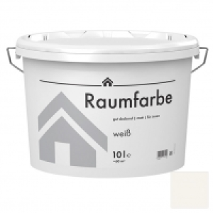 Wandfarbe 9.95 €
