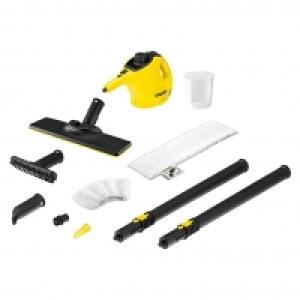 Kärcher Dampfreiniger SC 1 EasyFix 79.95 €