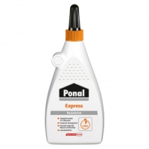 Ponal Holzleim Express 5.89 €
