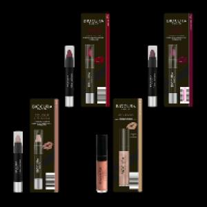 Chubby Lipstick / Lipgloss 1.95 €