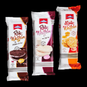 Reis- / Maiswaffeln 0.99 €