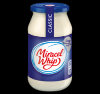MIRACEL WHIP Salatcreme 1.29&nbsp;&euro;