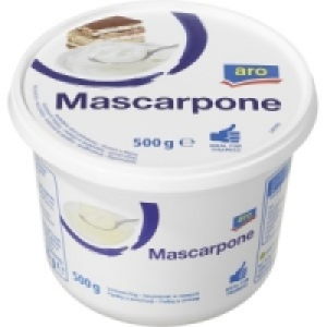 Mascarpone 3.25 €