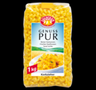 3 GLOCKEN Genuss Pur Teigwaren 1.39 €