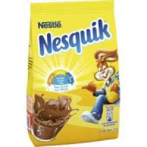 Nesquik Kakaopulver 1.67 €