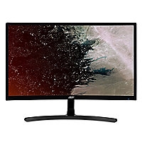 Cyberport  ACER ED242QR 59.9cm (23,6 Zoll) FHD curved Gaming-Monitor FreeSync 16:9 25