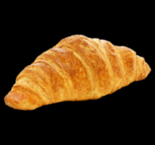 BÄCKERKRÖNUNG Buttercroissant 0.39 €