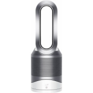 Luftreiniger mit Heiz- und Ventilatorfunktion 399.99 €