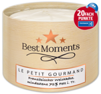 Penny  BEST MOMENTS Le Petit Gourmand