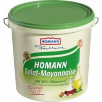Metro  Homann Salat-Mayonnaise