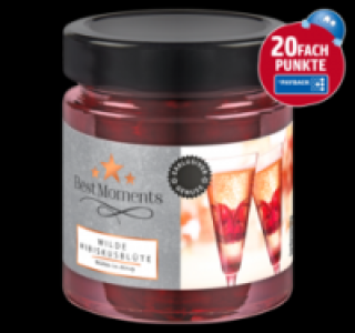 BEST MOMENTS Wilde Hibiskusblüte 4.99 €