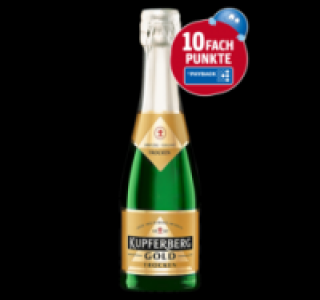 KUPFERBERG GOLD Sekt 0.99 €