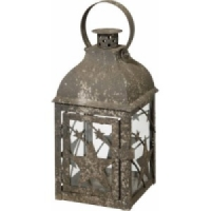 Laterne Rusty 7.99 €