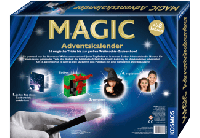 Saturn Kosmos KOSMOS Magic Adventskalender 2018 Adventskalender