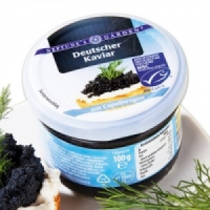 Deutscher Kaviar 1.79 €