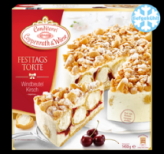 COPPENRATH < WIESE Festtagstorte 5.99 €