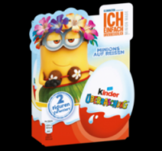 FERRERO Kinder-Überraschung 2.69 €