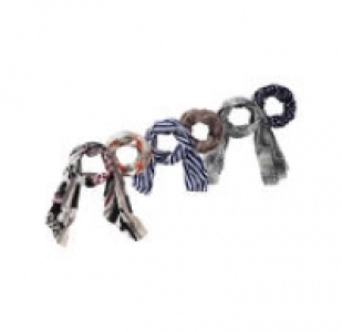 Damen-Tuch in verschiedenen Designs 5.99 €
