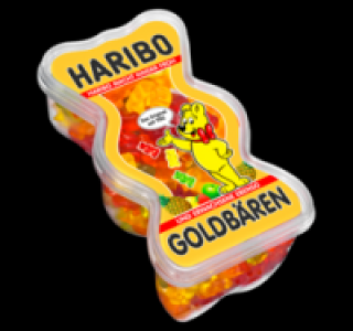 HARIBO Goldbären 2.99 €