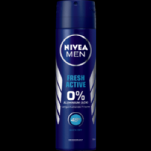 Deodorant Spray fresh active 1.49 €