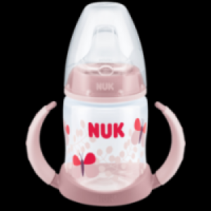 First Choice Trinklernflasche 4.95 €