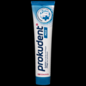 Zahncreme 0.45 €