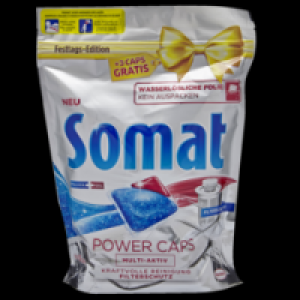 Power Caps Multi-Aktiv 7.99 €