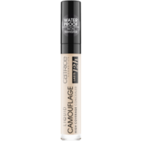 Rossmann Catrice Liquid Camouflage High Coverage Concealer 001