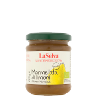 Alnatura Laselva Zitronen Marmelade