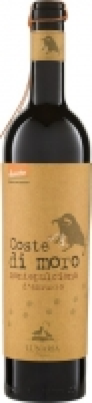 Montepulciano Coste di Moro DOP 7.99 €