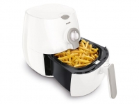 Lidl  PHILIPS Heißluftfritteuse Airfryer Daily