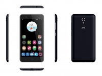 Lidl  ZTE Smartphone Blade A510 inkl. Connect Smart S