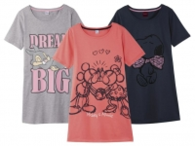 Damen Bigshirt 4.99&nbsp;&euro;