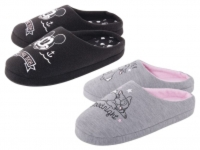 Damen Hausschuhe 4.99 €