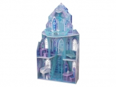 KidKraft Puppenhaus Disney® Frozen Ice Castle 99.99 €