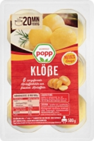 POPP 1.29 €