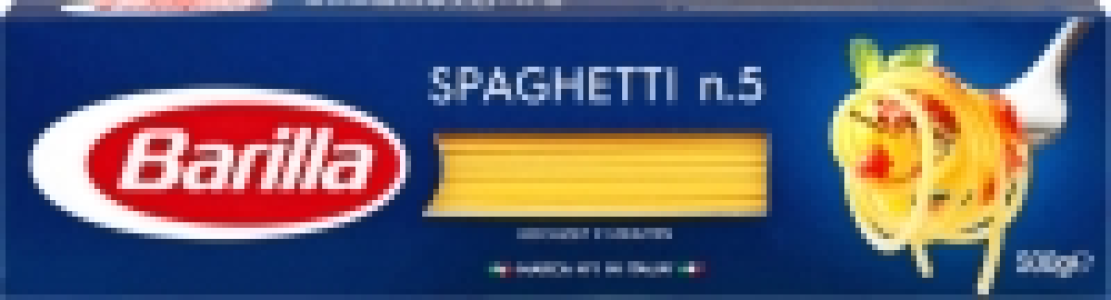 BARILLA 0.75 €