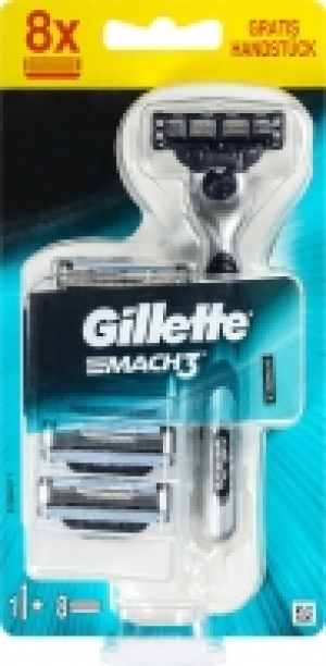 GILLETTE 13.95 €