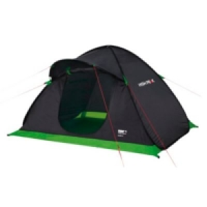 Plus  High Peak Swift 3 Campingzelt