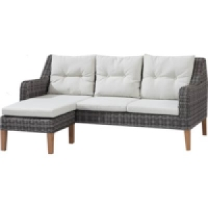 Premio living Lounge-Set Sofa BORMIO