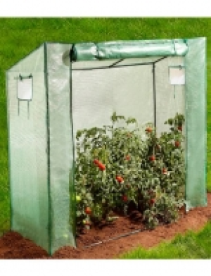 Tomaten-Gew&auml;chshaus, BxTxH: 200x80x169 cm 29.99&nbsp;&euro;