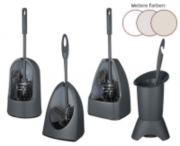 EASY HOME®WC-Bürsten-Set 1.99 €